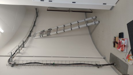 Antenne VSAT 4
